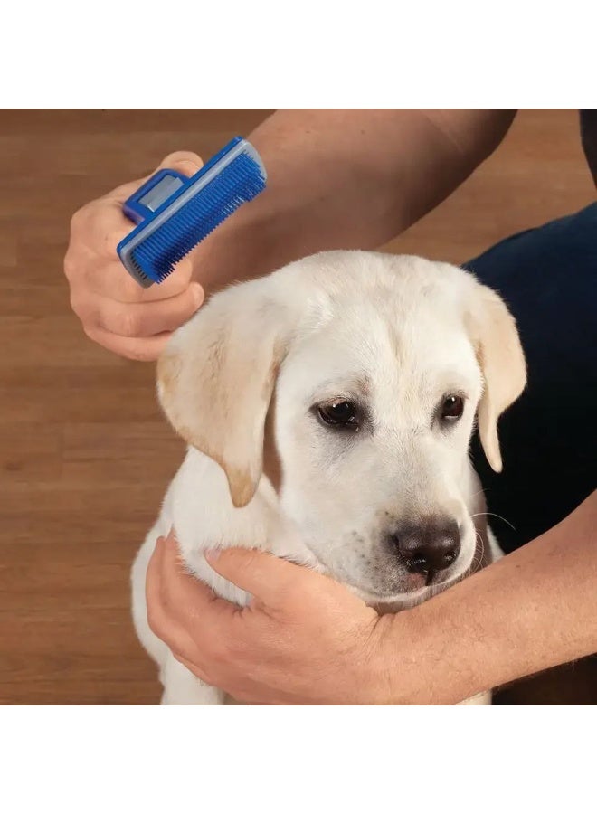 Pet Grooming Brush - Image 3